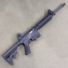 Mossberg International Model 715T Rifle .22LR - LNIB